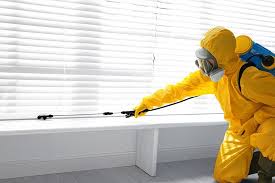 Best Bed Bug Extermination  in Lamont, MI